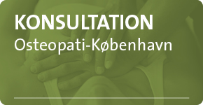 Osteopati København - Consultation