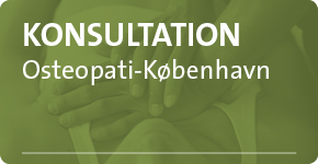 Osteopati København - Konsultation