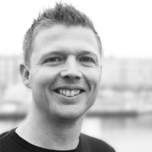Janus Dahl Gaugain